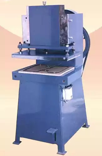 Mechanical Press Punch for Die Cutting