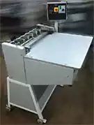 Simple Paper Cutter Machine India
