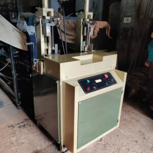 Corner Cutting Machine Hydraulic