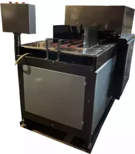 Automatic Cobra File Making