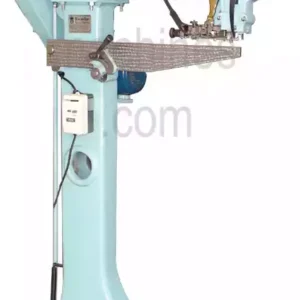 Box Stitching Machine used for coruugated box making