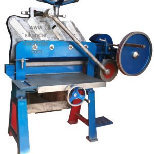 Paper Cutting Machine Simple Heavy Duty