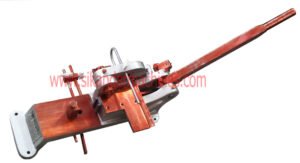 Steel Rule Bending Cutting 50mm