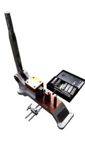 Heavy Duty Rule Bending Cutting 50mm