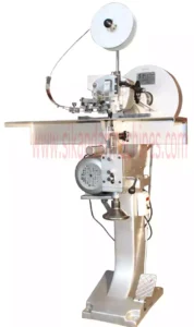 Book Stitching Machine 16mm