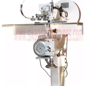 Book Stitching Machine 16mm