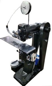 Book Stitching Machine 32mm