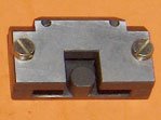 CLINCHER BOX FRONT PLATE & BACK PLATE COMBINED