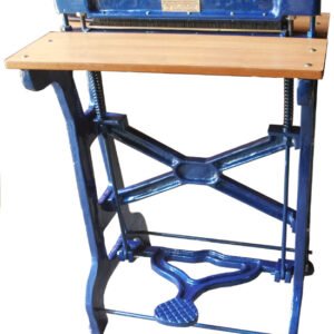 Paper Perforating Machine