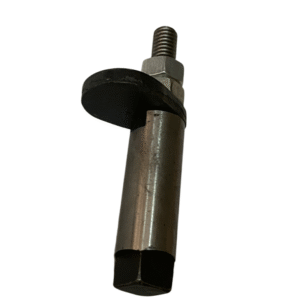 Brake Plate with clutch bolt Part 8