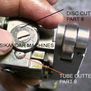 CUTTER DISC CIRCULAR part 8